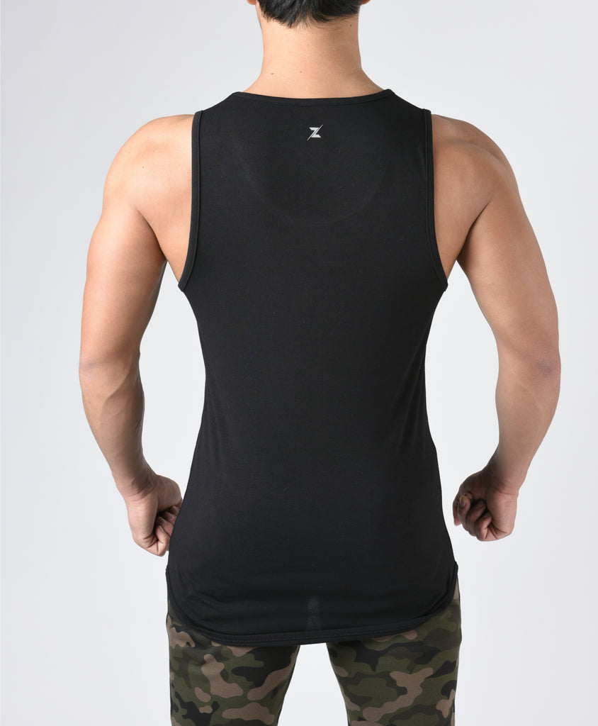 Mono Slim Fit Tank