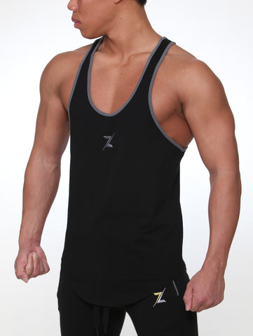 Figure Fit Zipped Joggers